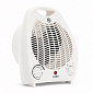 Aga Teplovzdušný ventilátor 2000W Biely