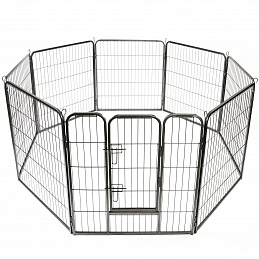 Tresko Ohrada pre zvieratá 60 cm