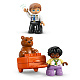 LEGO® DUPLO® 10443 Prvýkrát na letisku