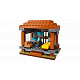LEGO® Minecraft® 21278 Základňa plieniteľov a Ničiteľ