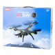 Syma RC Drone Syma X5SW 2,4GHz Wi-Fi FPV kamera
