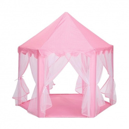 B22K DOMEK NAMIOT PAŁAC DLA KSIĘŻNICZKI