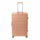 Aga Travel Sada cestovných kufrov MR4675 Béžová