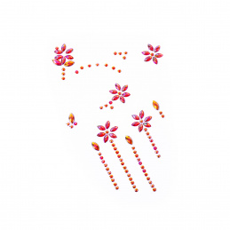 Aga4Kids Samolepiace kamienky DS8113AQ