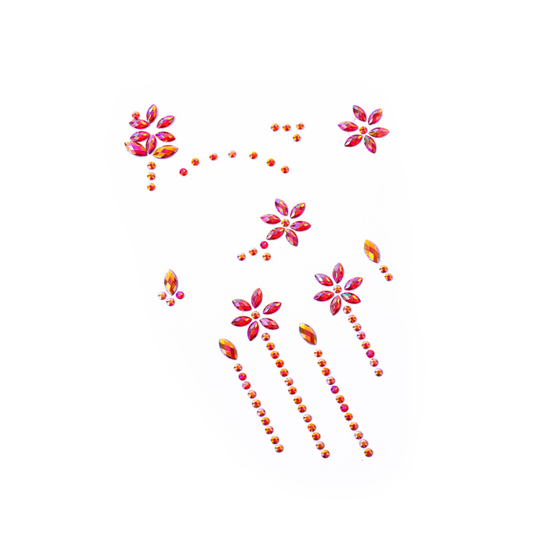 Aga4Kids Samolepiace kamienky DS8113AQ