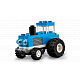 LEGO® Classic 11036 Tvorivé vozidlá