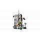 LEGO® | Marvel 76350 Epický súboj: Spider-Man vs. Hulk