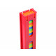 Lokomotívne domino kocky 80 ks ZA3725