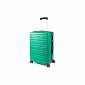 Aga Travel Príručná batožina MR4657 Svetlozelená, veľ. S