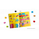 LEGO® Classic 11045 Kreatívne pestrofarebné kocky