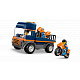 LEGO® City 60491 Kamión na prepravu motoriek