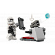 LEGO® Star Wars™ 75372 Bojový balíček Klonového vojaka a Bojového droida