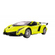 Aga RC závodné auto na diaľkové ovládanie 1:18