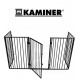 Ohrádka k krbu 300cm Kaminer BK-2961