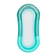 Bestway Lehátko Aqua Lounge Tyrkysová 43103