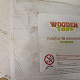Wooden Toys Drevená vláčkodráha 48 dielikov 6DZ085 - II. AKOSŤ
