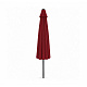 Linder Exclusiv Slnečník 400 cm Burgundy