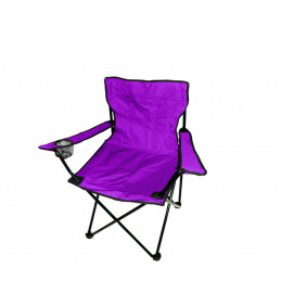 Linder Exclusiv Kreslo ANGLER PO2467 Fialové