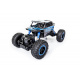 Aga RC auto Rock Crawler HB 2.4GHz 1:18 modrá