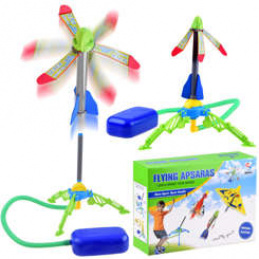 Veľký raketomet s delom ZA4472