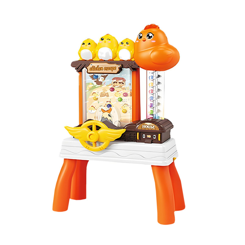 Aga4Kids Detská hra chyť všetky vajíčka