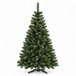 Aga Vianočný stromček Jedľa 220 cm