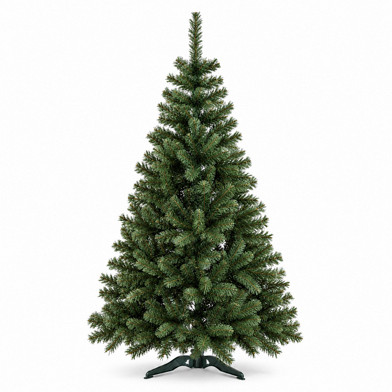 Aga Vianočný stromček Jedľa 220 cm