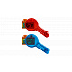 LEGO® DUPLO® 10480 Les plný objavov s divokými zvieratkami