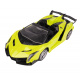 Aga RC závodné auto na diaľkové ovládanie 1:18
