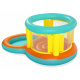 Bestway nafukovacie ihrisko 2 v 1 Jumptopia 52385