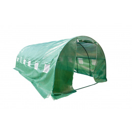 Aga Záhradný fóliovník 8x3x2 m