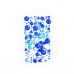 Aga4Kids Samolepiace kamienky DS8107MT