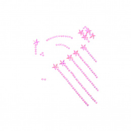 Aga4Kids Samolepiace kamienky DS8113G