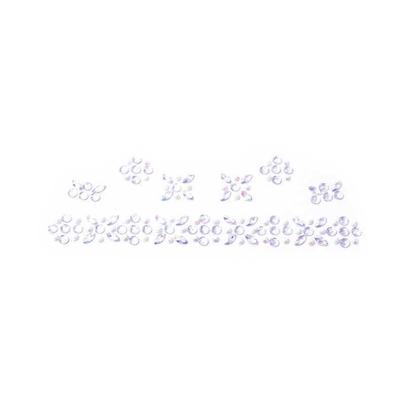Aga4Kids Samolepiace kamienky DS8114SE