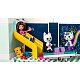 LEGO® Gabinin kúzelný domček 10788 Gabinin kúzelný domček