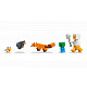 LEGO® Minecraft® 21585 Slepačia farma