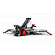 LEGO® ? Marvel 76347 Avengers: Doomsday Tryskáč Quinjet