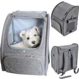 Transportér pre zvieratá