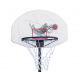 Spartan Basketbalový kôš ANLAGE