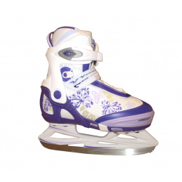 Spartan Detské zimné korčule LILLY