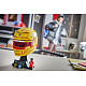 LEGO® Editions 43022 Prilba Lewis Hamilton zo Scuderia Ferrari HP