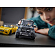 LEGO® Speed Champions 76924 Mercedes-AMG G 63 a Mercedes-AMG SL 63