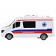 Sanitka na diaľkové ovládanie RC0607