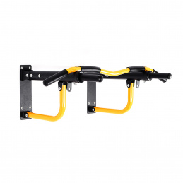 Aga Nástenná hrazda Žltá