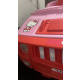 Injusa Elektrické autíčko TWO EVASION HELLO KITTY 12V 2DZ238 - II. KVALITA