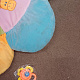 Aga4Kids Hracia deka Kvietok 6DZ105 - II. AKOSŤ