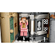 LEGO® Harry Potter™ 76473 Rokfortský hrad: Východné krídlo
