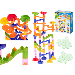 Aga Guličková dráha 74 dielov