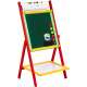 Aga4Kids Detská tabuľa COLORS MRDB02