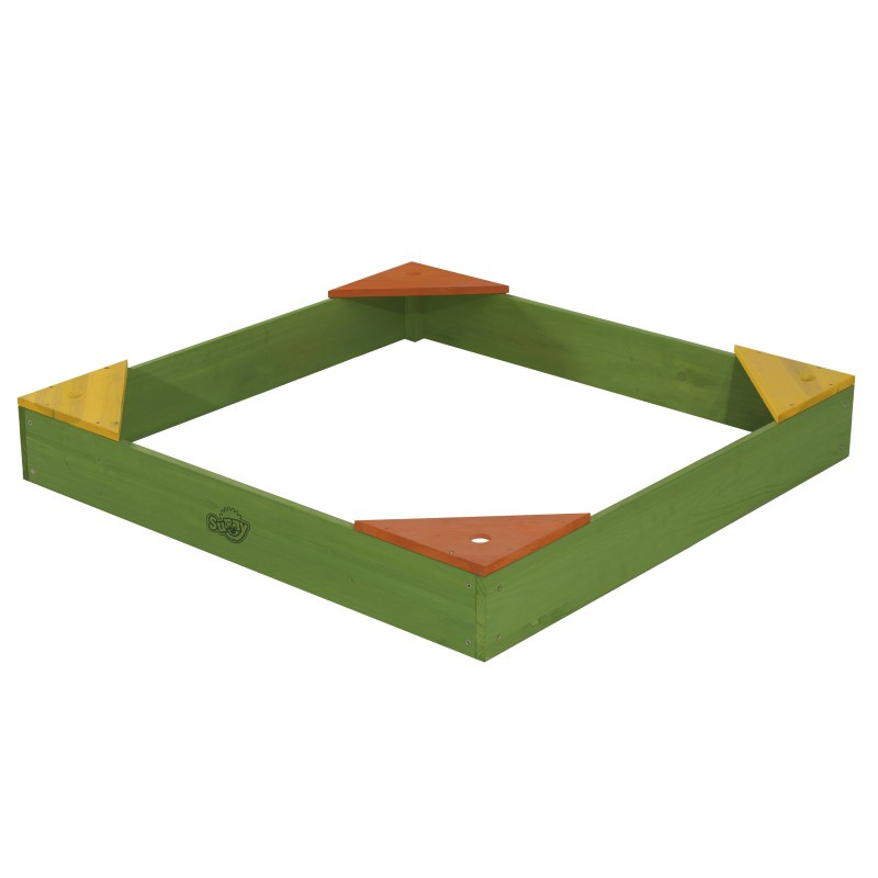 Axi Pieskovisko DAISY